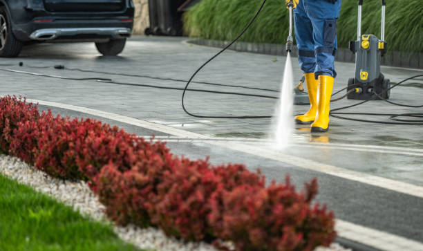 Reliable Dexter, GA Pressure Washing Services Solutions